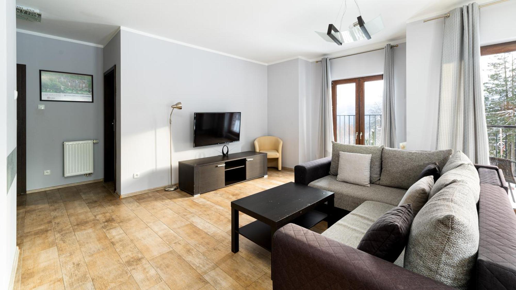 Apartmán Sun & Snow Sudety Sklářská Poruba