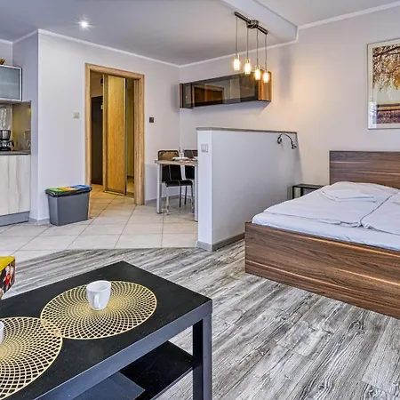 Apartamenty Sun & Snow Resort Sudety Szklarska Poręba Eksteriør bilde