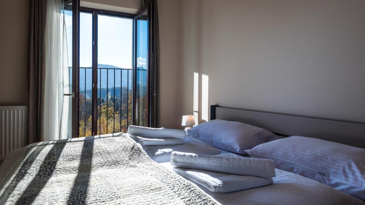 Apartamenty Sun & Snow Resort Sudety Apartment *