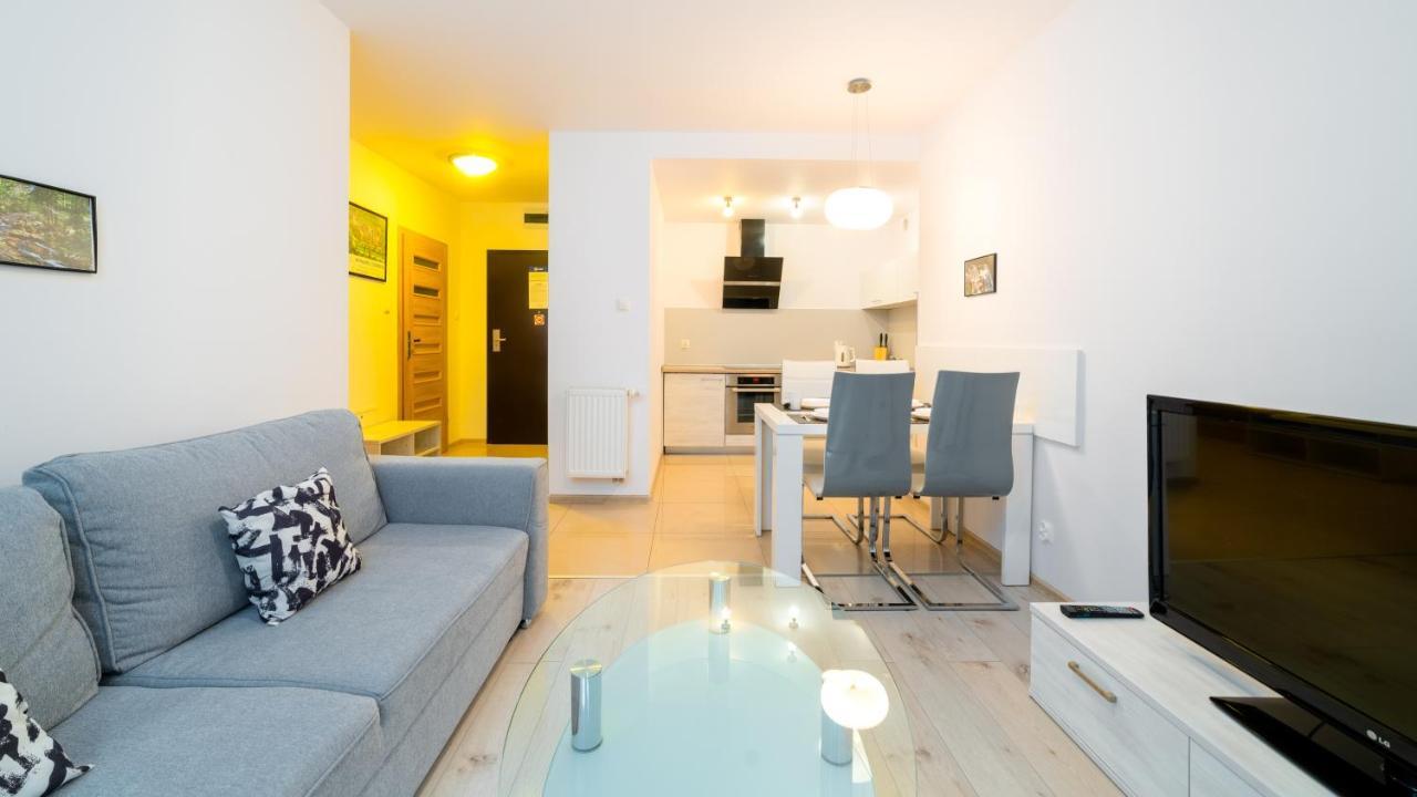 Apartamenty Sun & Snow Resort Sudety * Szklarska Poreba
