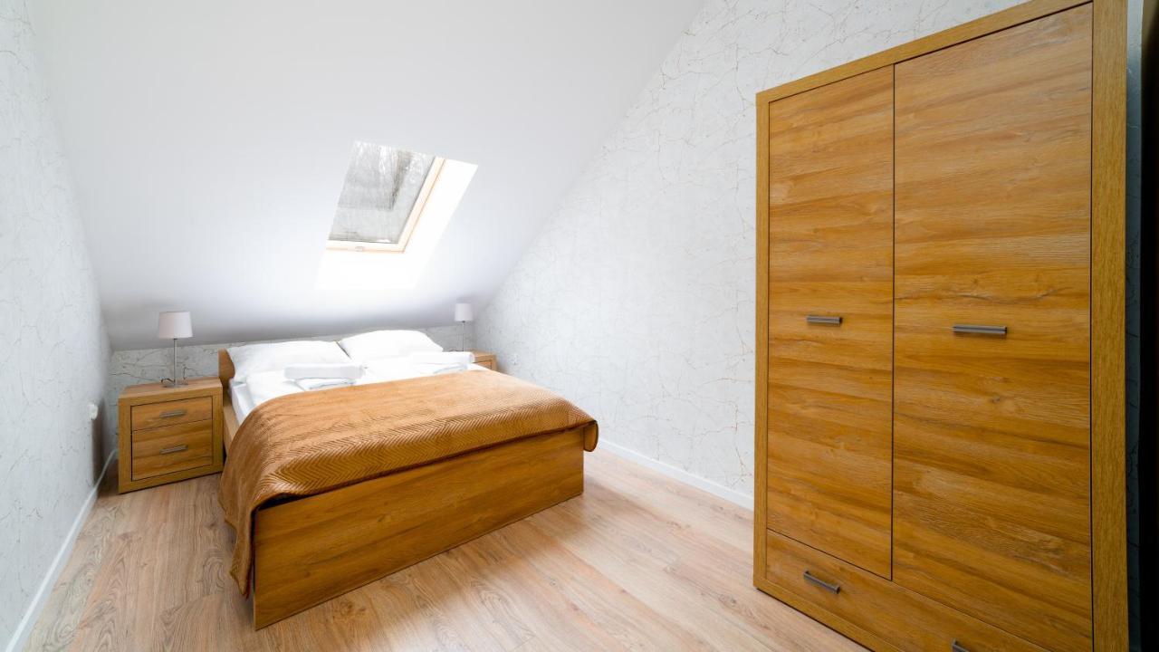 Apartamenty Sun & Snow Resort Sudety Szklarska Poreba