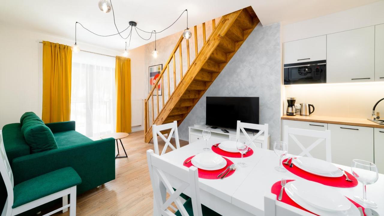 Sun & Snow Sudety Apartamento *