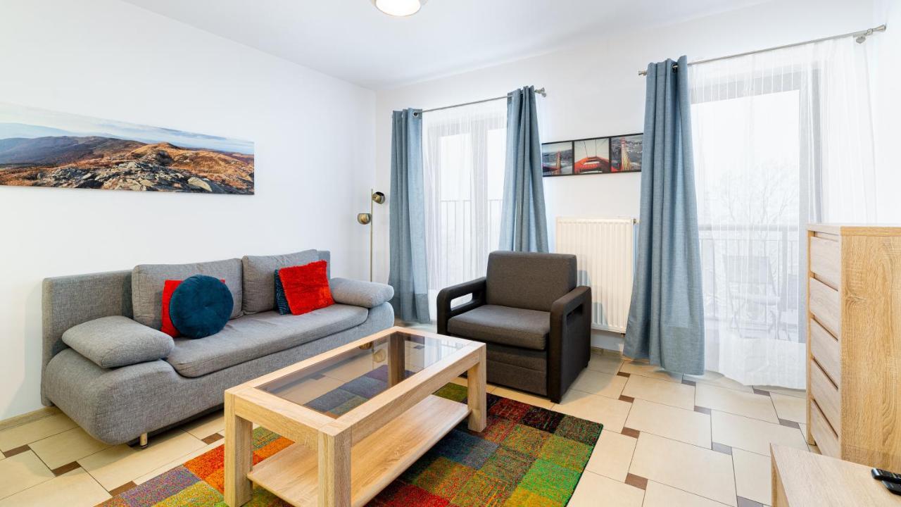 Sun & Snow Sudety Apartamento