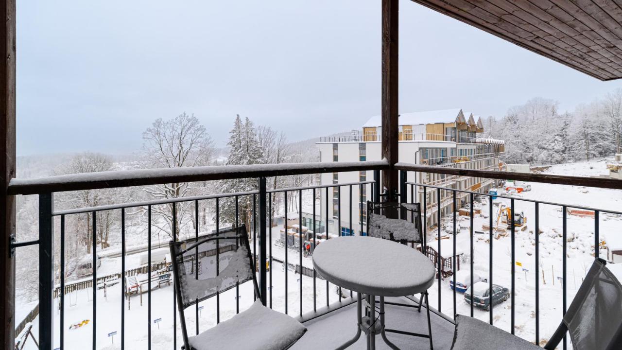 Sun & Snow Sudety Apartamento
