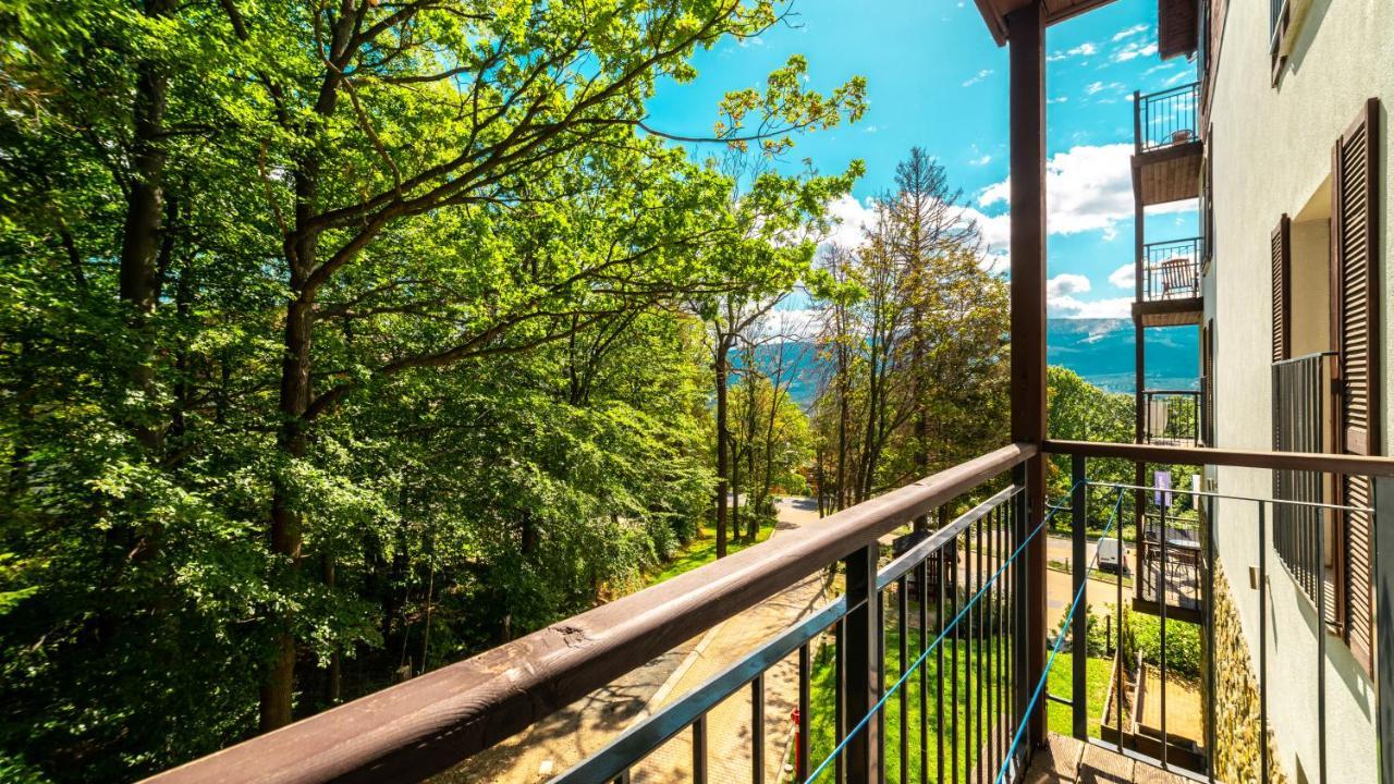 Apartamenty Sun & Snow Resort Sudety * Szklarska Poreba
