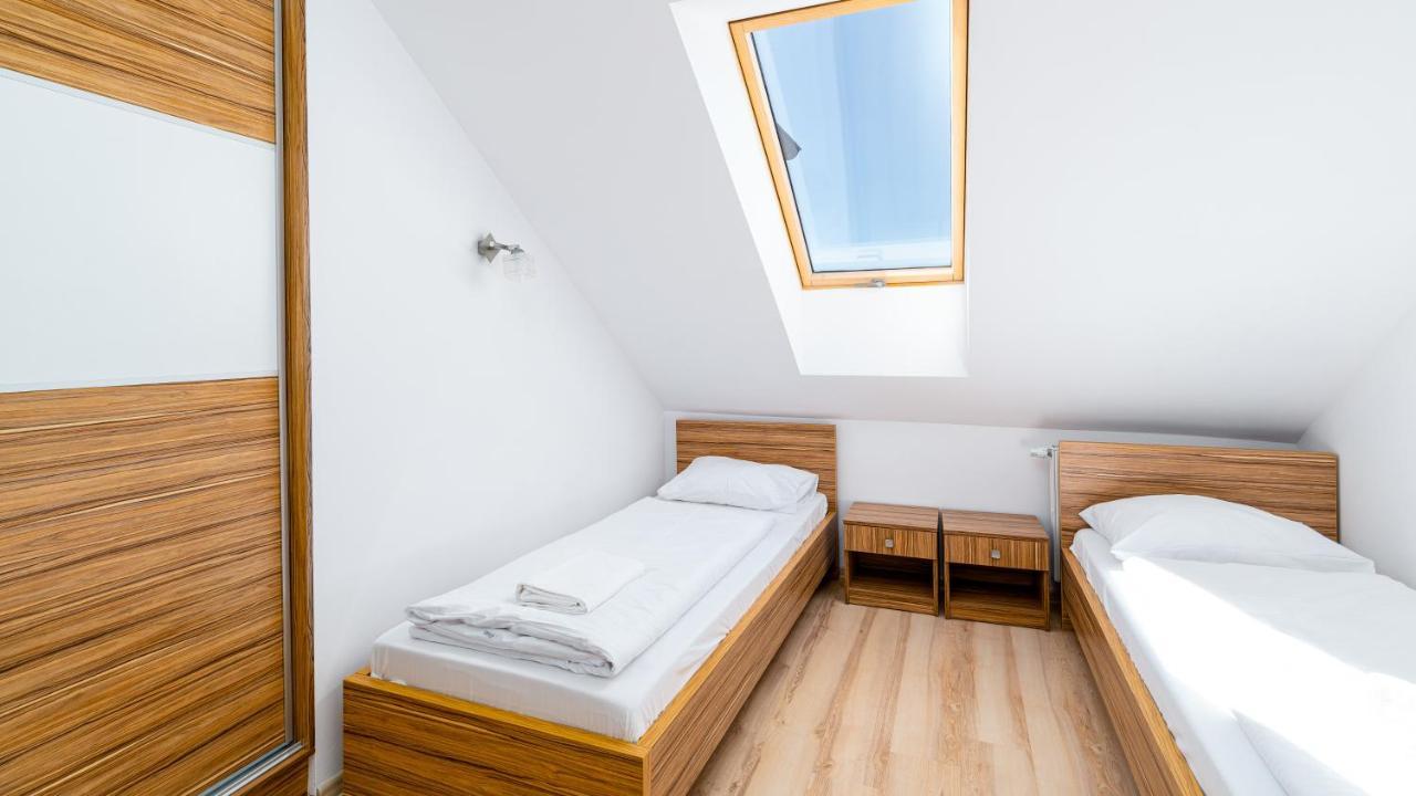 Apartamenty Sun & Snow Resort Sudety * Szklarska Poreba