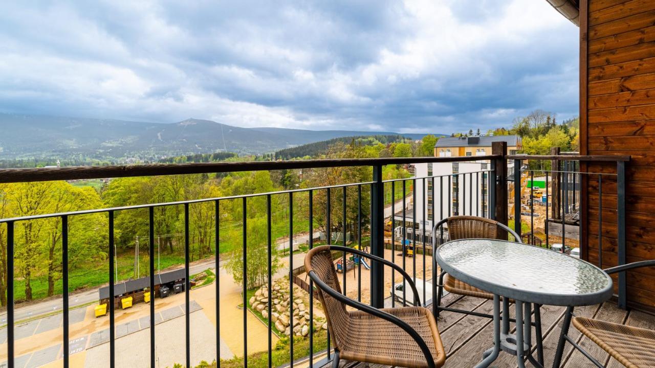 Apartment Apartamenty Sun & Snow Resort Sudety