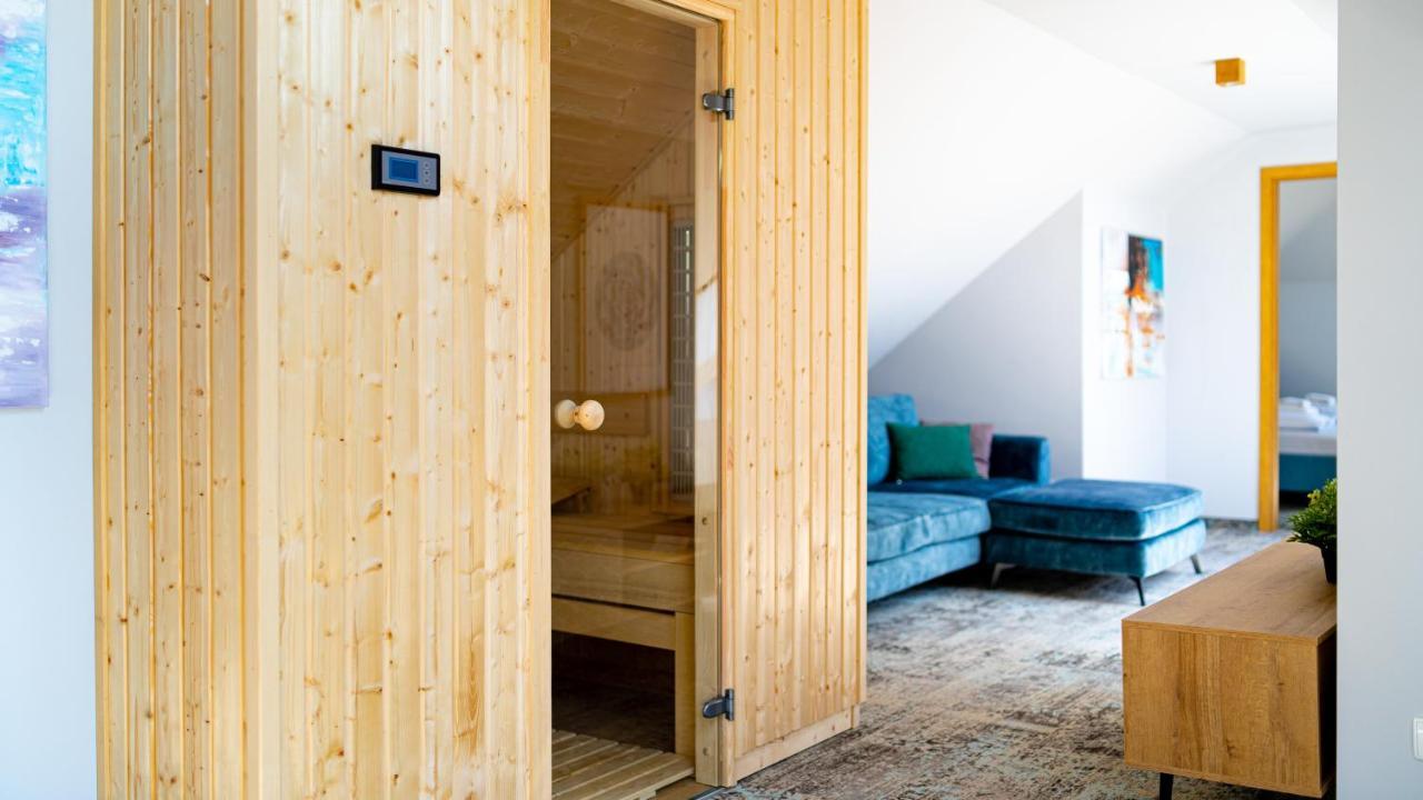 Apartamenty Sun & Snow Resort Sudety Apartment *