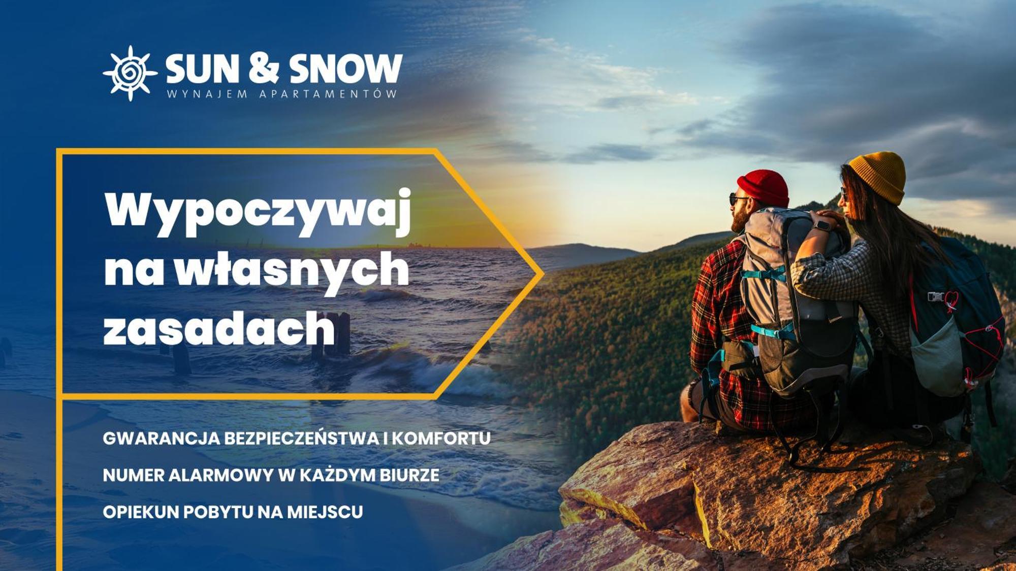 Apartamenty Sun & Snow Resort Sudety Szklarska Poreba