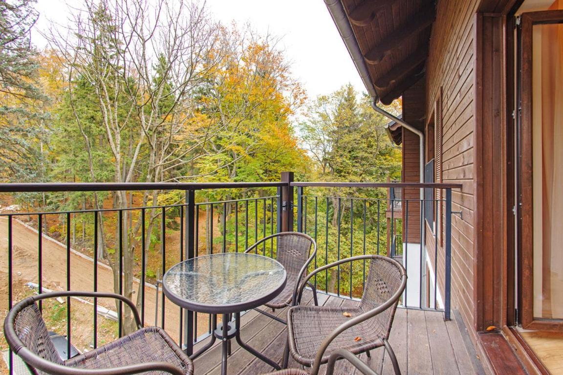 Apartamento Sun & Snow Sudety Szklarska Poręba