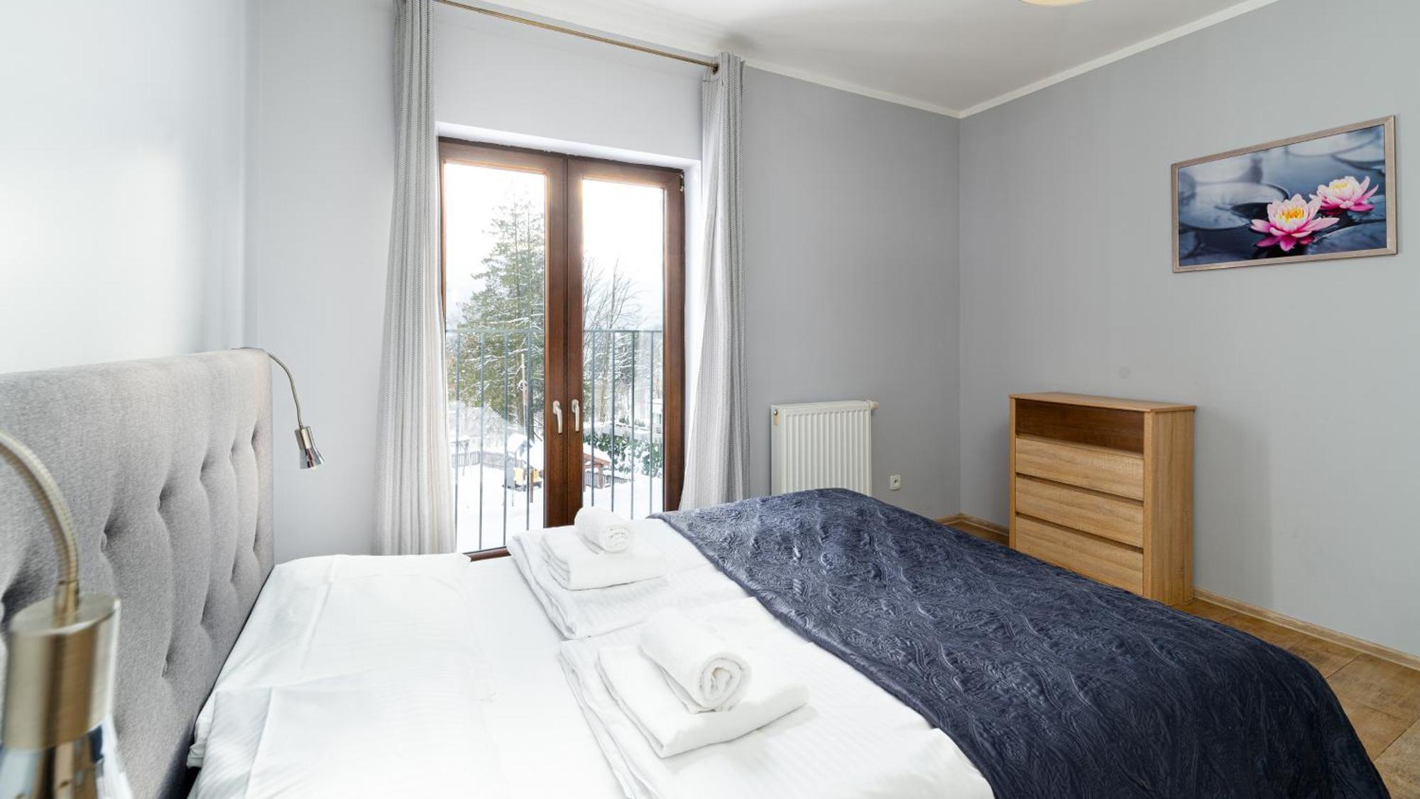 Apartment Apartamenty Sun & Snow Resort Sudety *