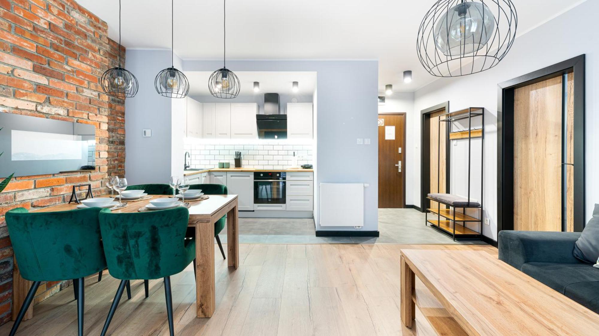 Apartamento Sun & Snow Sudety Szklarska Poręba
