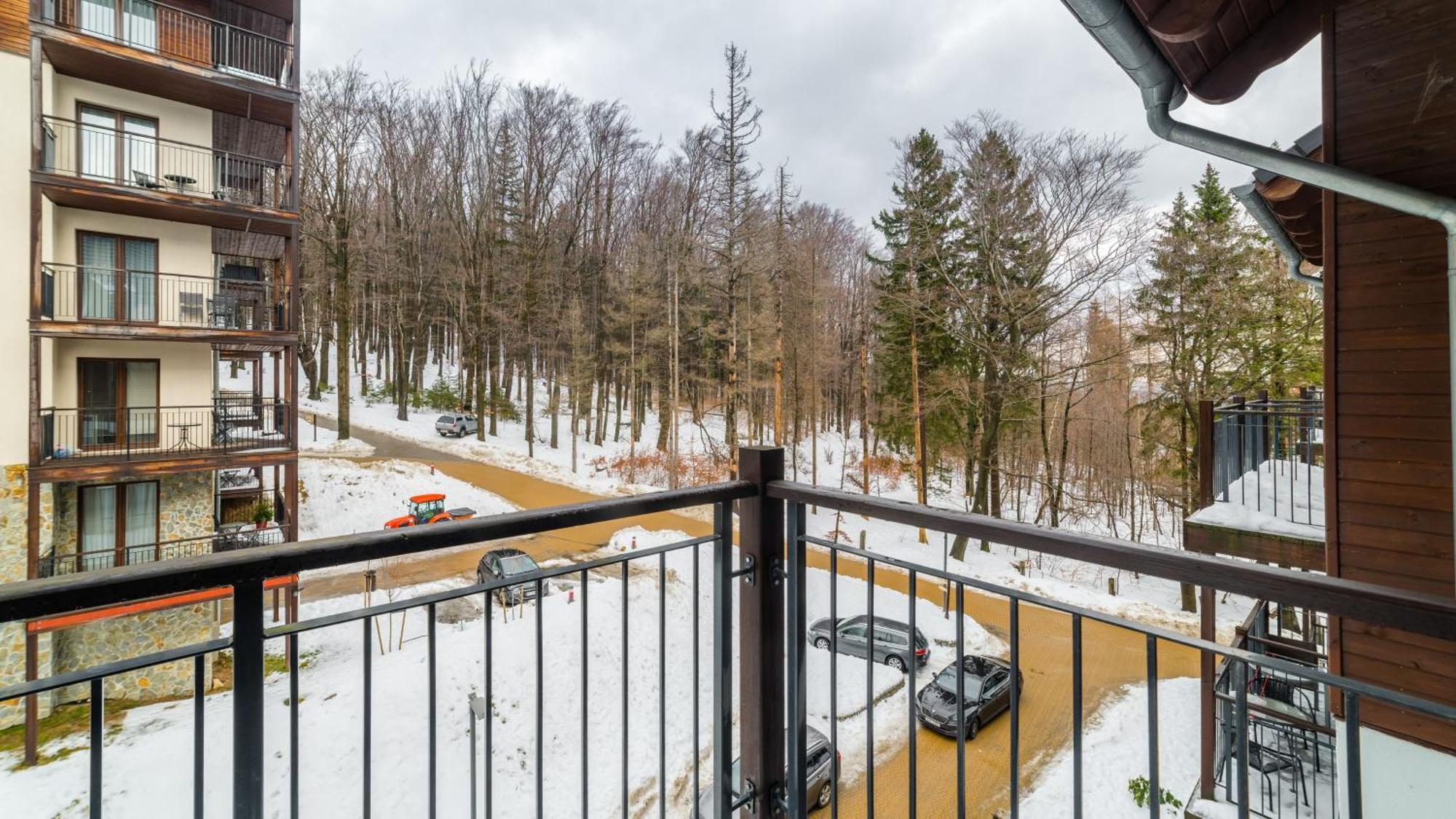 Apartamenty Sun & Snow Resort Sudety *