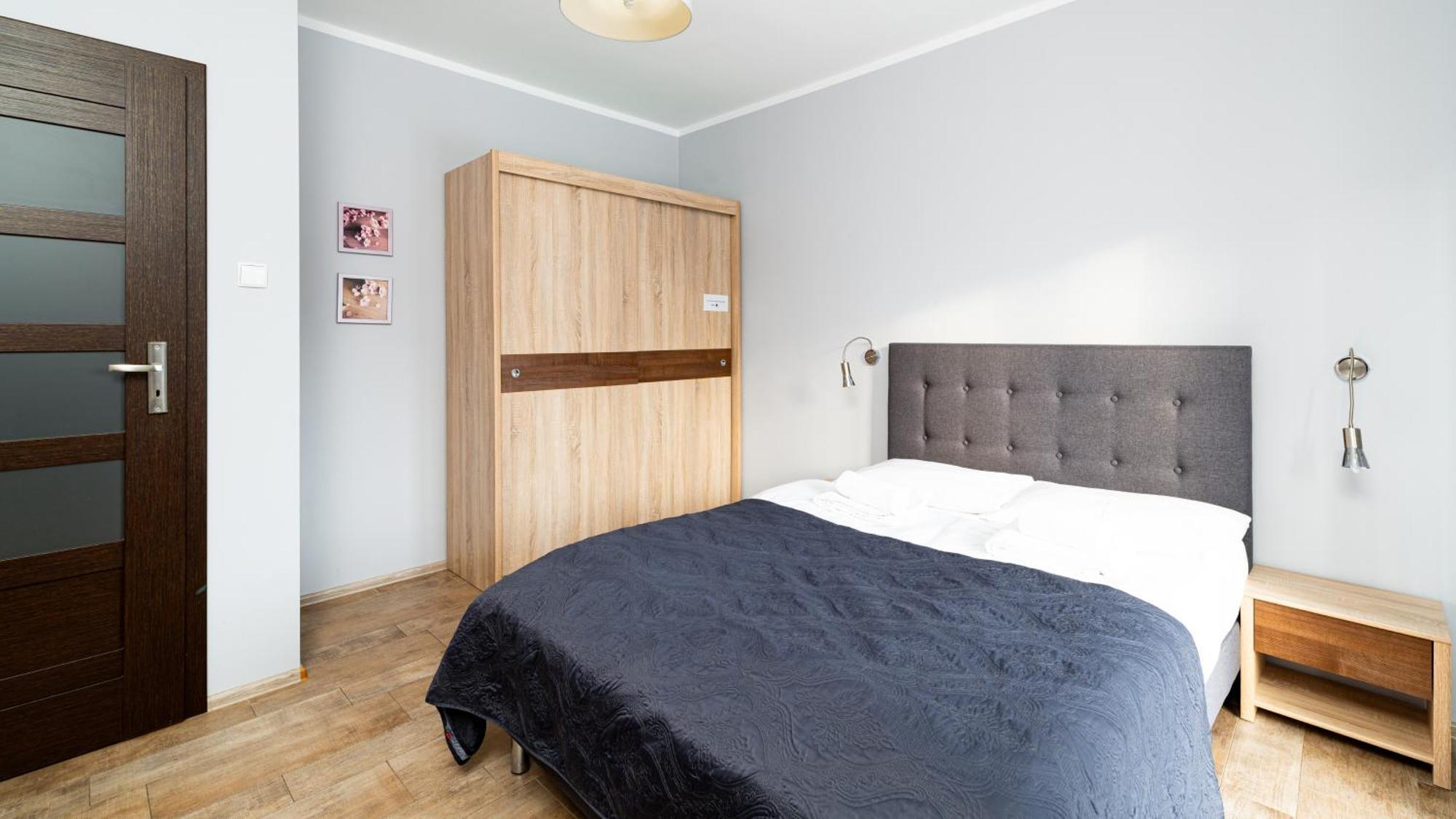 Apartamenty Sun & Snow Resort Sudety