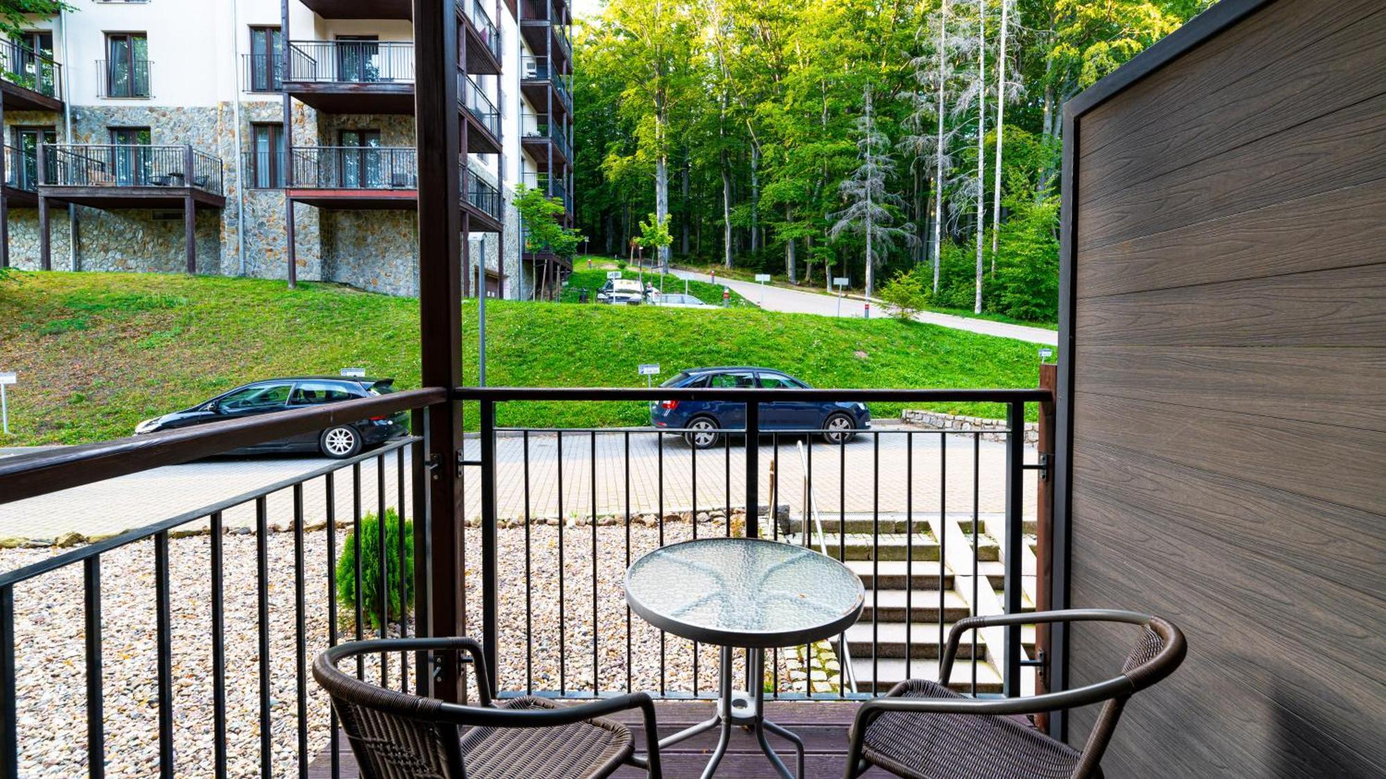 Apartment Apartamenty Sun & Snow Resort Sudety *
