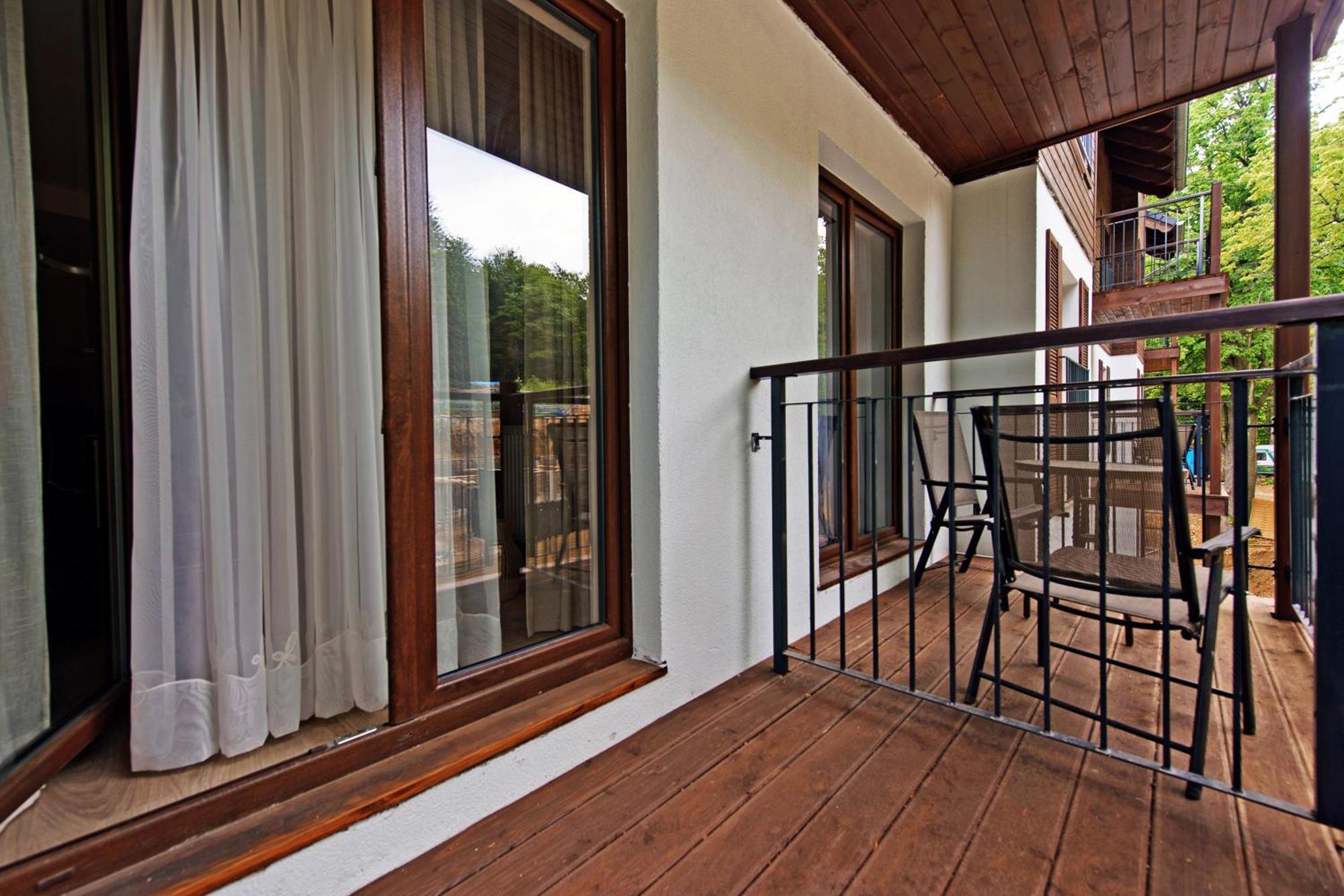 Apartamenty Sun & Snow Resort Sudety * Szklarska Poreba