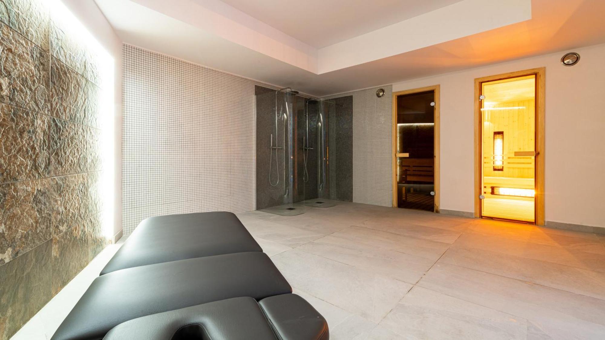 Apartamenty Sun & Snow Resort Sudety