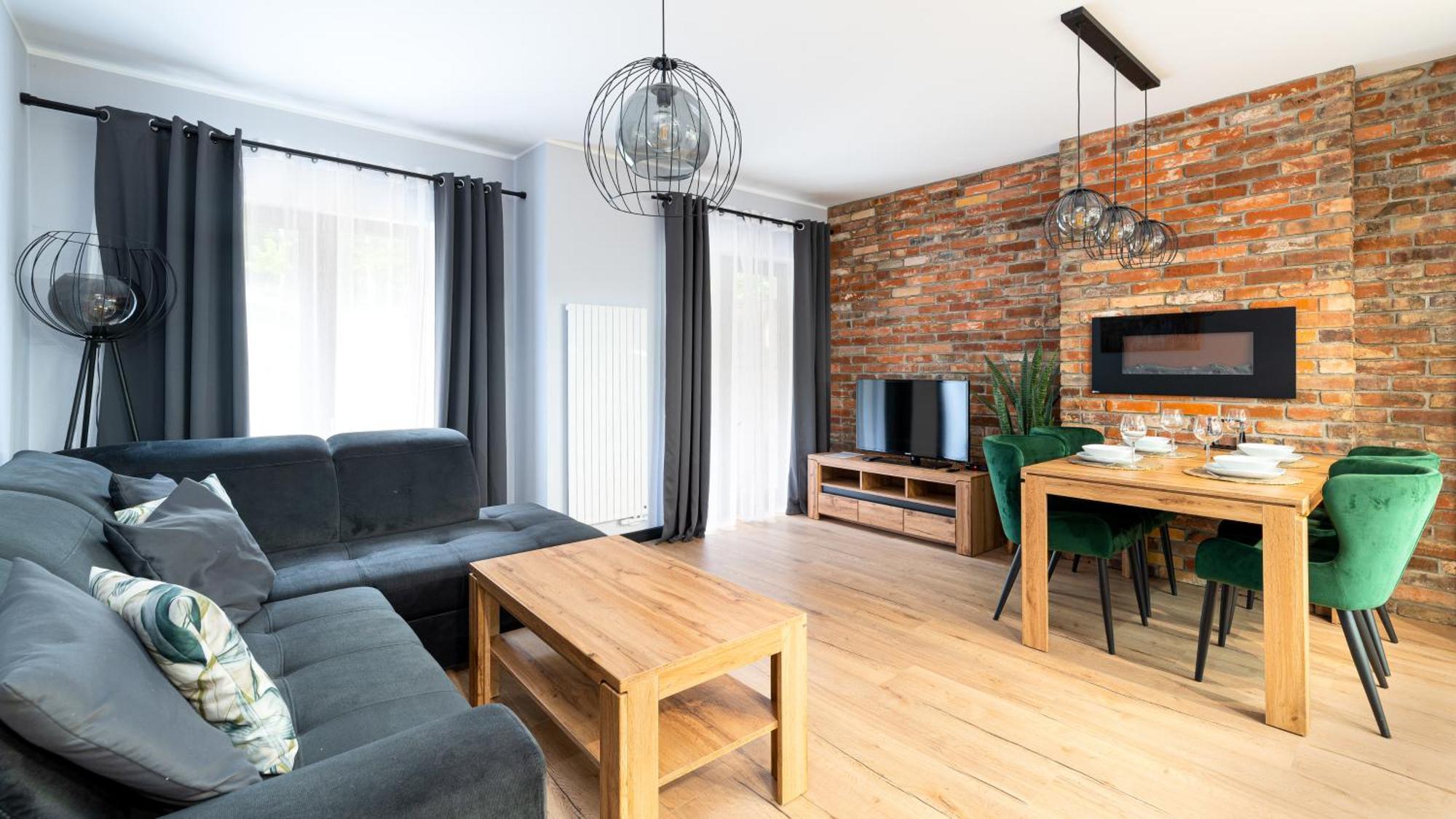 Apartment Apartamenty Sun & Snow Resort Sudety *