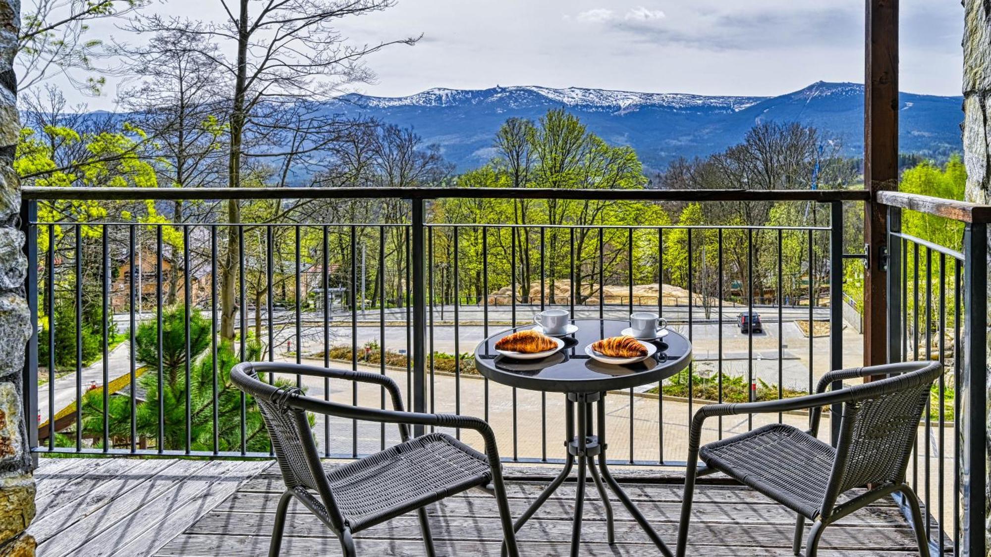 Apartamenty Sun & Snow Resort Sudety Apartment
