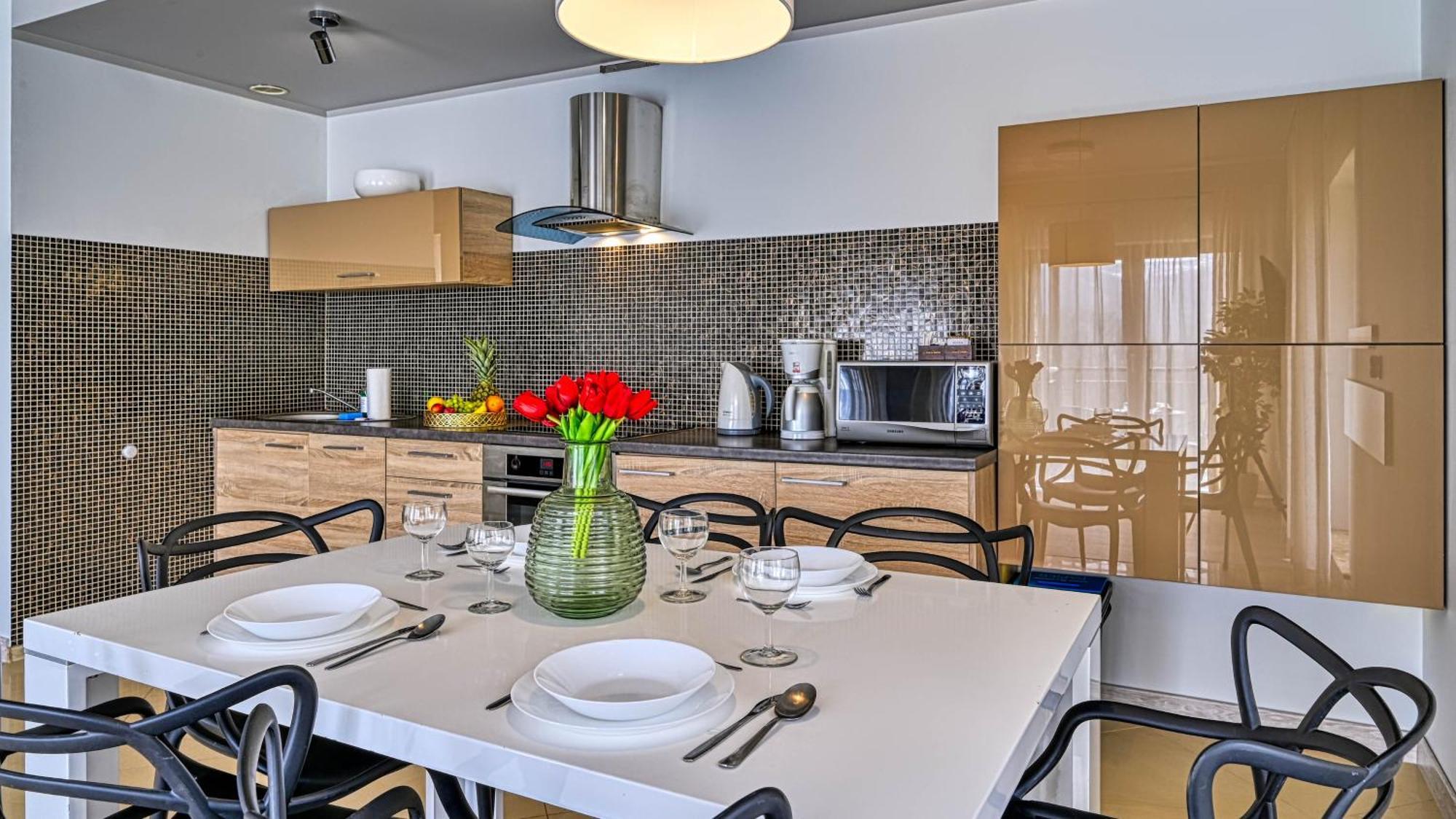 Apartamenty Sun & Snow Resort Sudety Apartment *