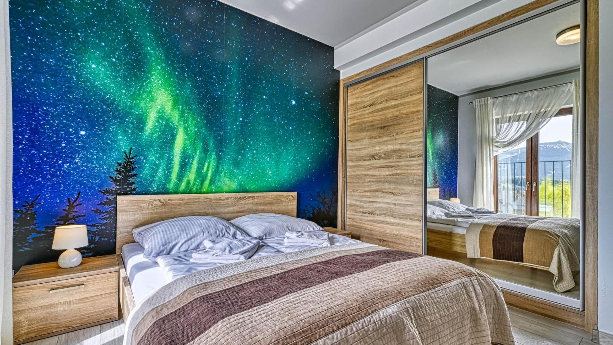 Apartment Apartamenty Sun & Snow Resort Sudety *