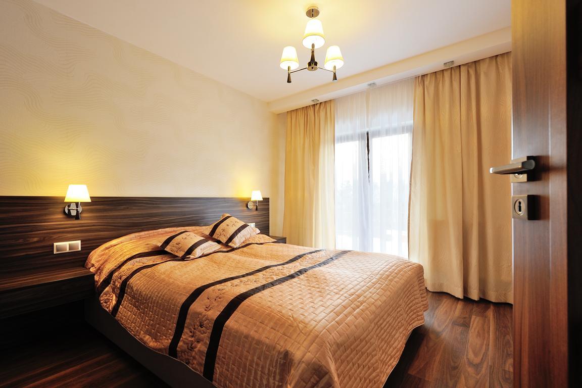 Apartamenty Sun & Snow Resort Sudety Apartment