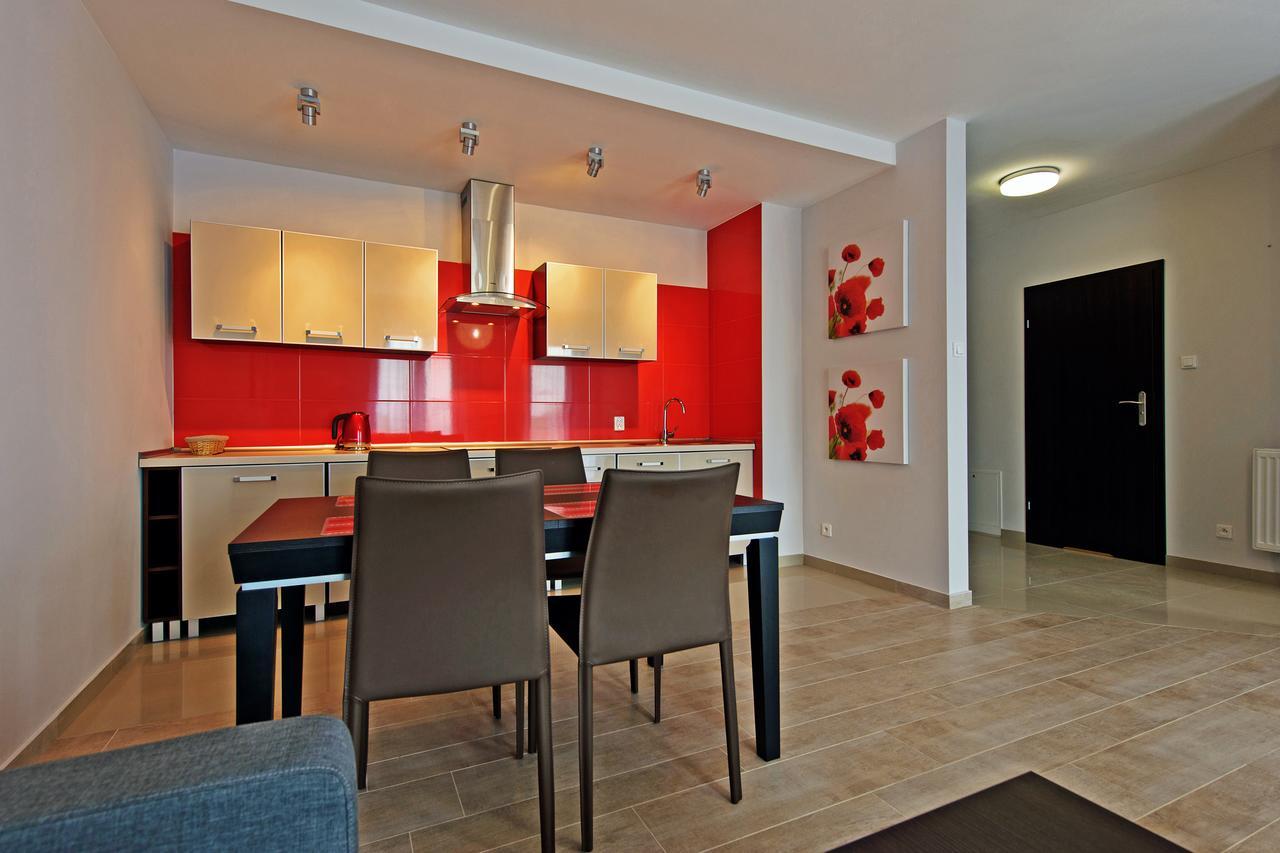 Apartamenty Sun & Snow Resort Sudety Szklarska Poreba
