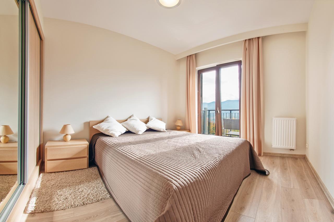Apartment Apartamenty Sun & Snow Resort Sudety