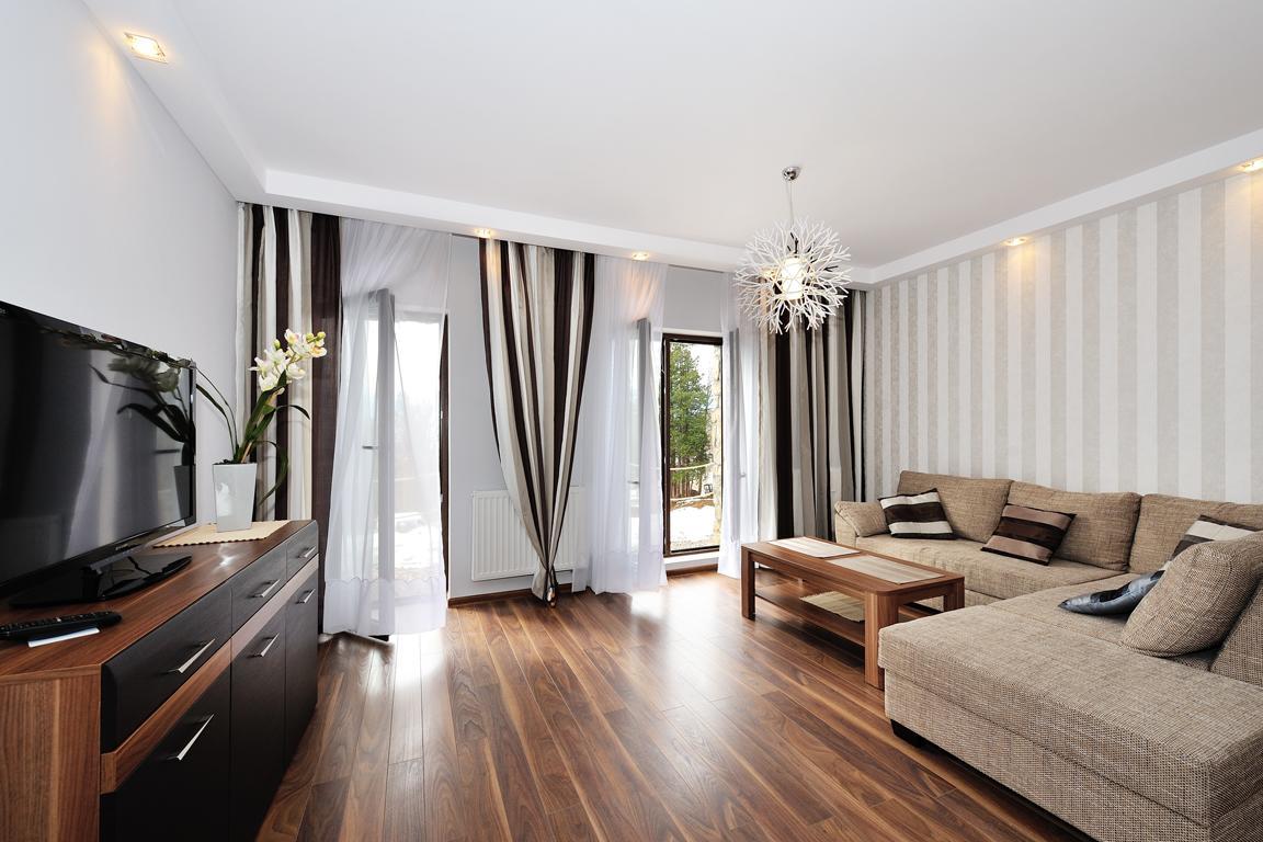Apartamenty Sun & Snow Resort Sudety Apartment Szklarska Poreba