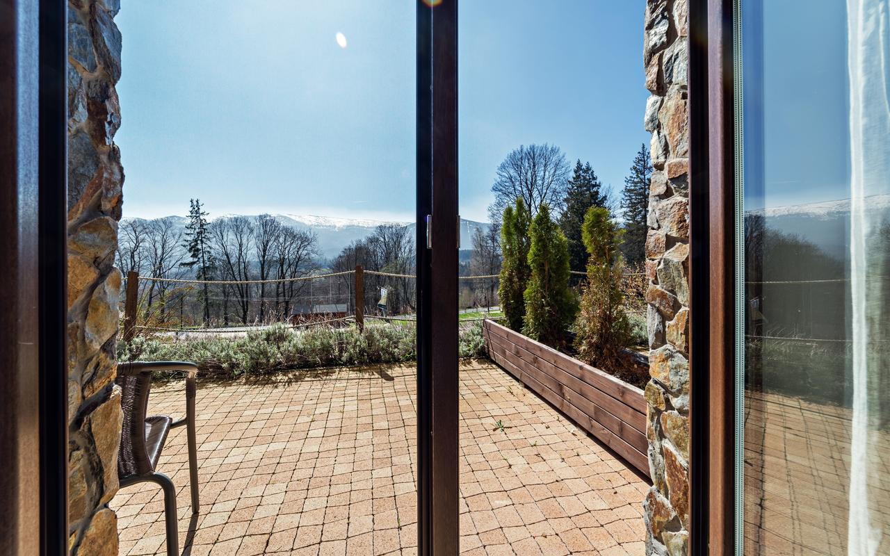 Apartment Apartamenty Sun & Snow Resort Sudety Szklarska Poreba