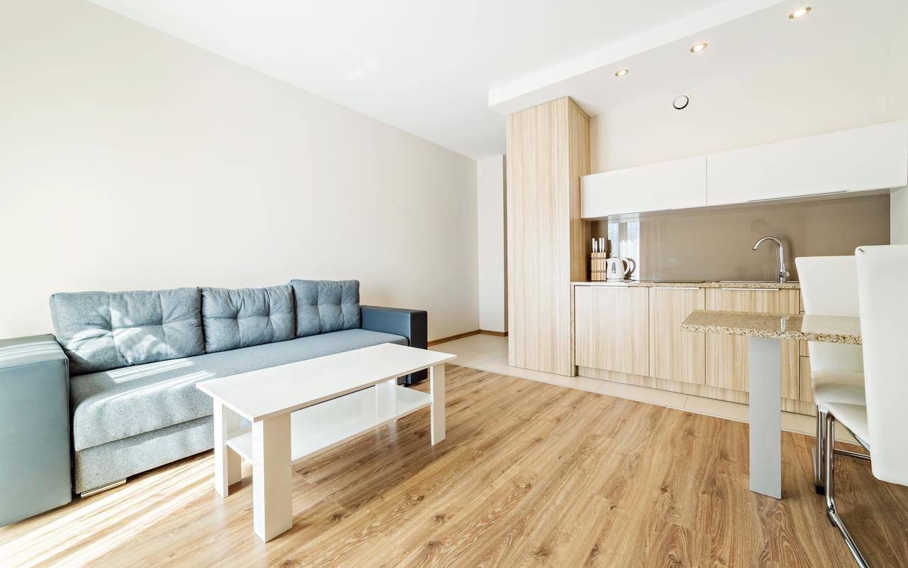 Apartamenty Sun & Snow Resort Sudety