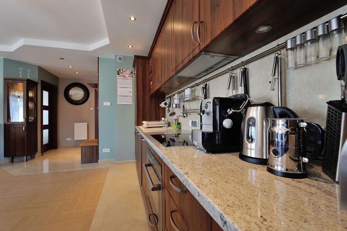 Apartamenty Sun & Snow Resort Sudety Apartment *