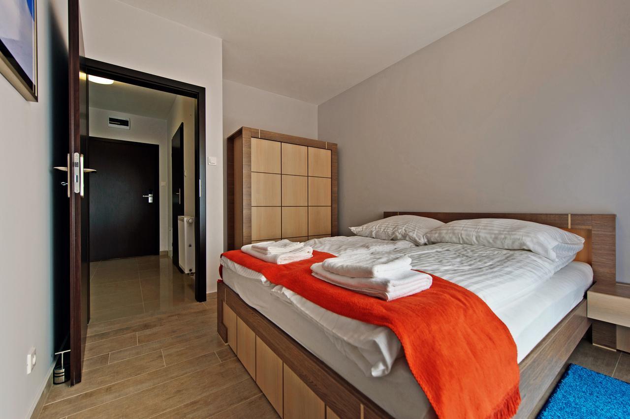 Apartamenty Sun & Snow Resort Sudety * Szklarska Poreba