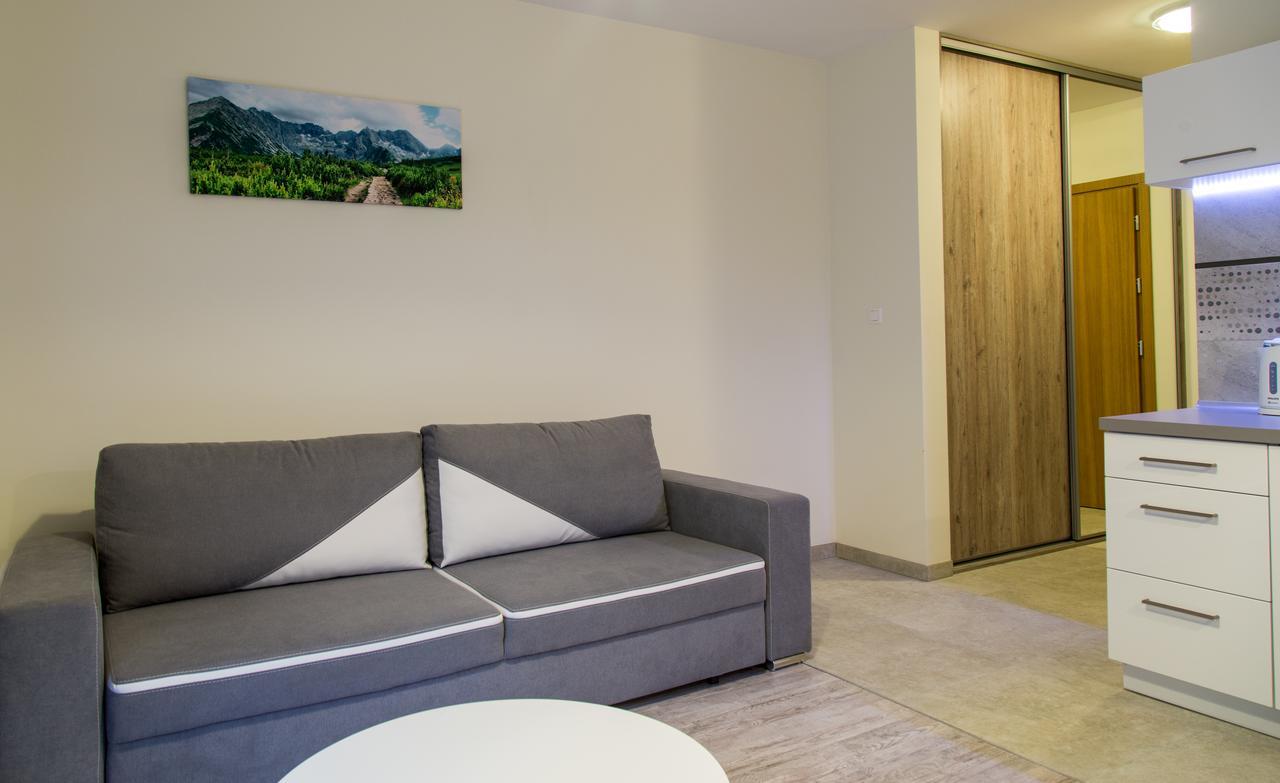 Apartamenty Sun & Snow Resort Sudety * Szklarska Poreba