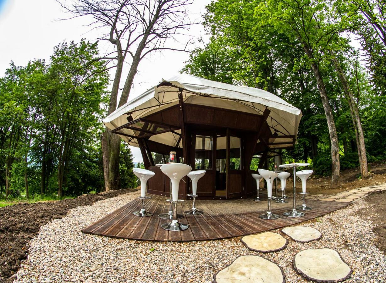 Apartamenty Sun & Snow Resort Sudety